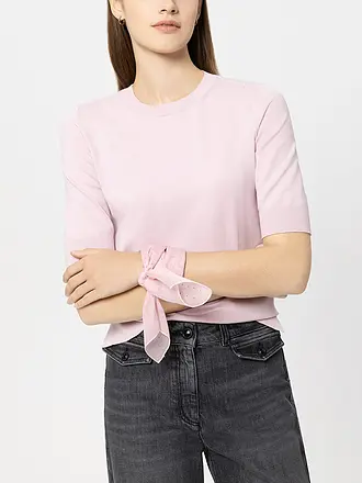 LUISA CERANO | Seidentuch | 